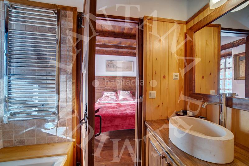 Foto 308a9bfd-c094-46f4-bc96-4cff231944b7. Haus in desconocido 32 in Baquèira Naut Aran