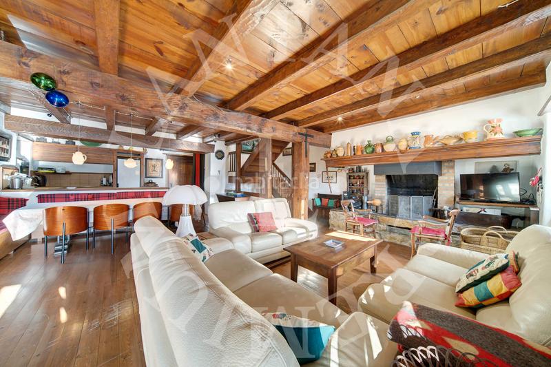 Foto 31d61eec-55a0-4735-99f2-5eb947065749. Haus in desconocido 32 in Baquèira Naut Aran