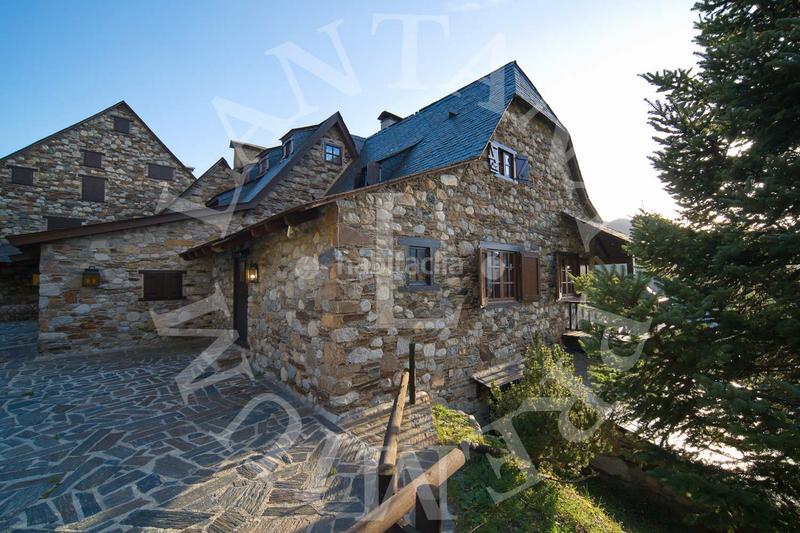 Foto 3d566ef9-09c5-4382-8743-fd781d8c6b9e. Haus in desconocido 32 in Baquèira Naut Aran