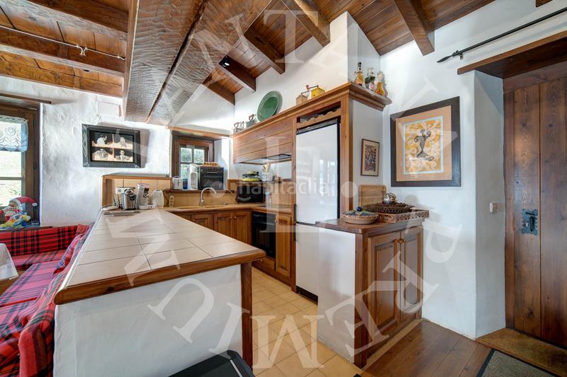 Foto 6c12a516-260c-4743-90a9-a01f1c6b0370. Haus in desconocido 32 in Baquèira Naut Aran