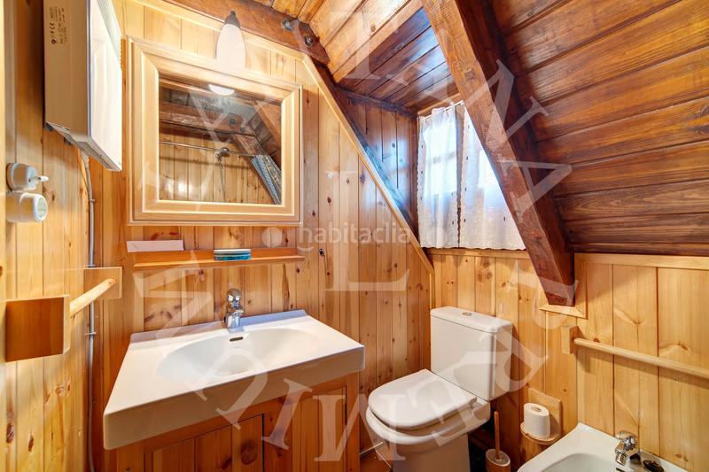 Foto 7111589e-063c-43cb-b722-4eb507905a52. Haus in desconocido 32 in Baquèira Naut Aran