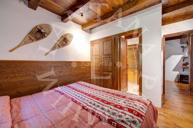 Foto 750ce362-a25c-46a8-b96e-a0f2227211d3. Haus in desconocido 32 in Baquèira Naut Aran