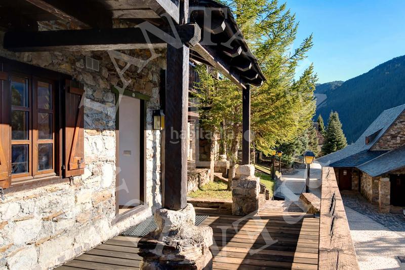 Foto 8729edcc-8692-41f1-9727-1c6c746d4a6e. Haus in desconocido 32 in Baquèira Naut Aran