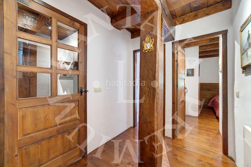 Foto 95631eb7-2139-447c-ab4f-45c0b354b7e7. Haus in desconocido 32 in Baquèira Naut Aran