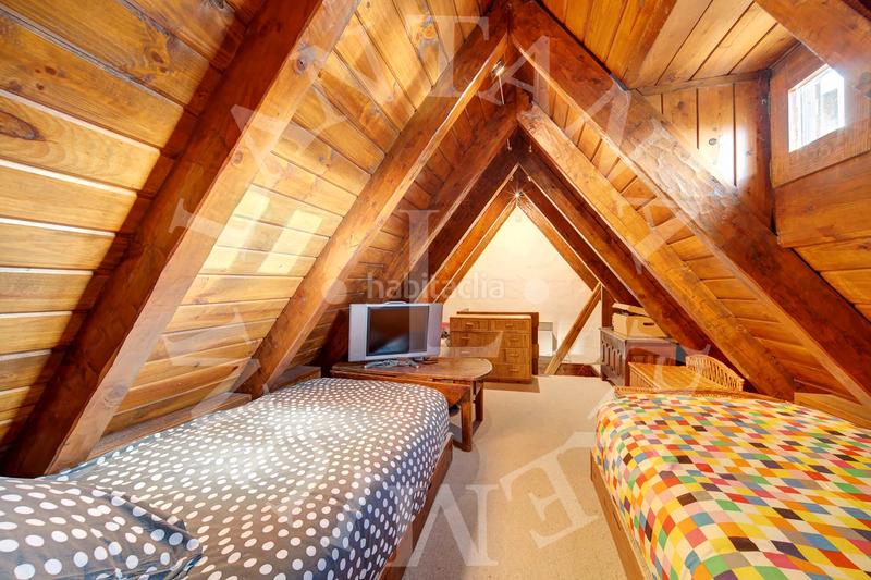 Foto a29499ae-c2b1-4a67-81f1-68d6b24f934d. Haus in desconocido 32 in Baquèira Naut Aran