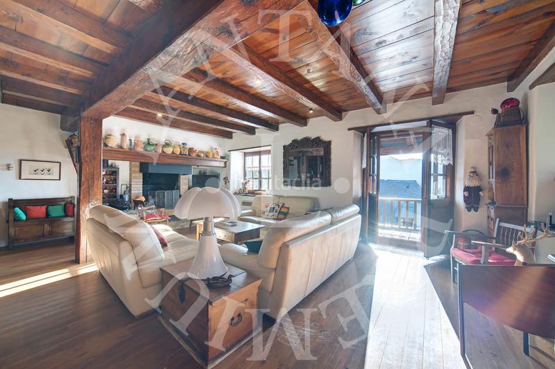 Foto a6ee3e3b-2e06-42c7-a293-37c2e50bd7b0. Haus in desconocido 32 in Baquèira Naut Aran