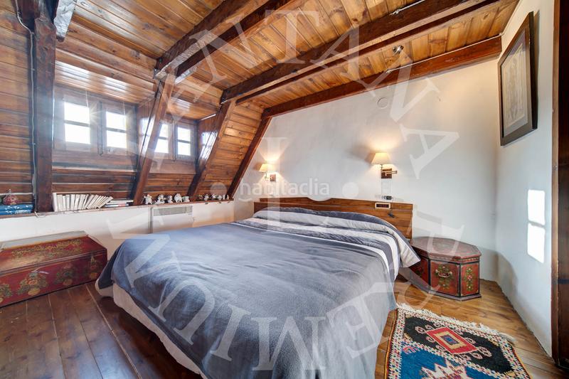 Foto b052f616-a09e-428e-8d1a-80e277477575. Haus in desconocido 32 in Baquèira Naut Aran