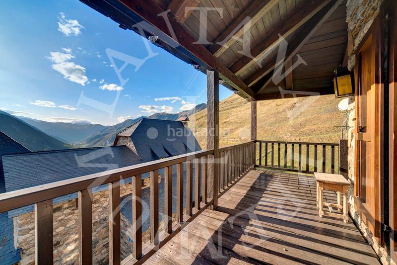 Foto b24695d6-16b7-4b4e-886e-2a6ed728000c. Haus in desconocido 32 in Baquèira Naut Aran