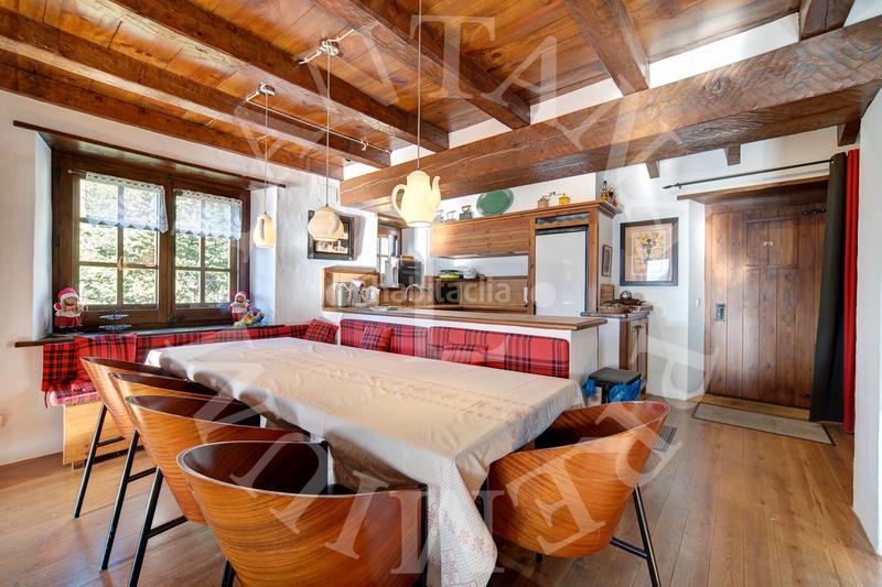 Foto bfbb1dd5-7e4d-4b5b-aee0-44eec1c64698. Haus in desconocido 32 in Baquèira Naut Aran