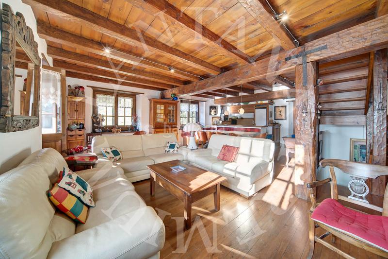 Foto cc4c0a33-c088-44e5-bc1f-e6c2979e4823. Haus in desconocido 32 in Baquèira Naut Aran