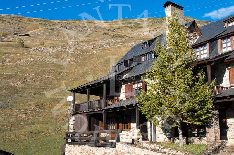 Foto f56e81db-94bc-45a5-bab9-862172dee2a4. Haus in desconocido 32 in Baquèira Naut Aran