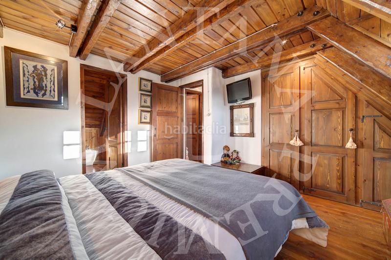 Foto f7f89a6f-c842-4178-8dde-02e1d9f270ac. Haus in desconocido 32 in Baquèira Naut Aran