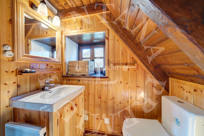 Foto ffcfb2d8-9716-41b1-b9ef-7a2770985abe. Haus in desconocido 32 in Baquèira Naut Aran