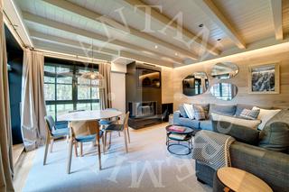 Appartement à Calle perimetrau 4. Magnífico apartamento con licencia turistica en val de ruda
