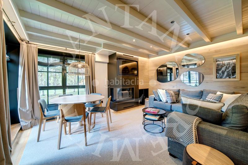 Foto ba1f5d2f-fb1b-4ded-bd3c-8612399896e4. Appartamento in calle perimetrau 4 in Baquèira Naut Aran