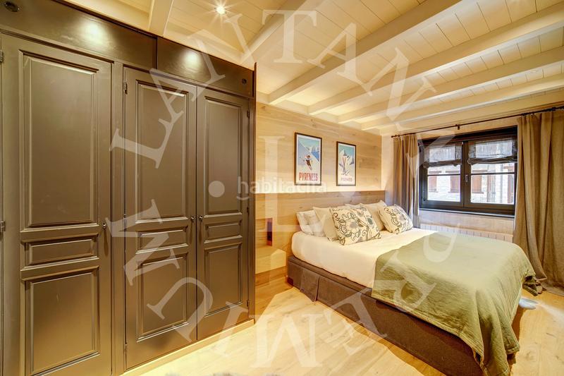 Foto e61b4ee9-ab40-44ee-8000-906de55e8480. Appartamento in calle perimetrau 4 in Baquèira Naut Aran