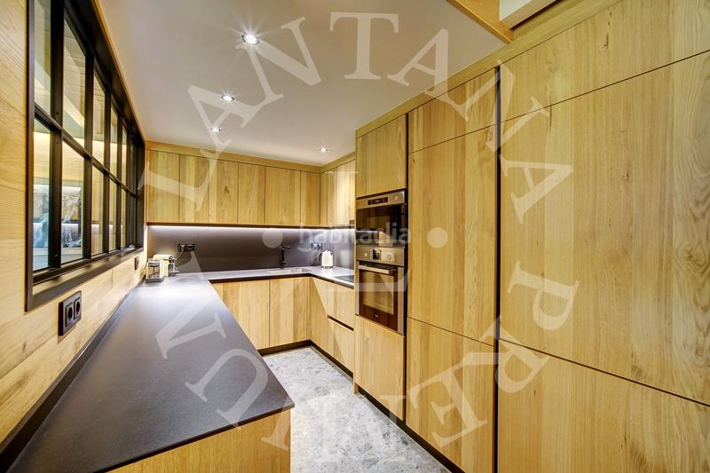 Foto e7cf00fd-77c0-43b8-892c-b74933761432. Appartamento in calle perimetrau 4 in Baquèira Naut Aran