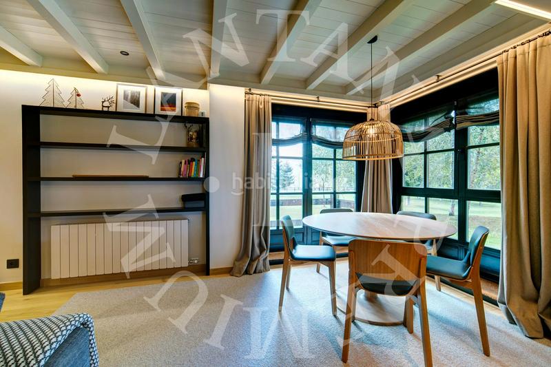 Foto fd4fb932-373d-4356-a213-6f3915495e35. Appartamento in calle perimetrau 4 in Baquèira Naut Aran