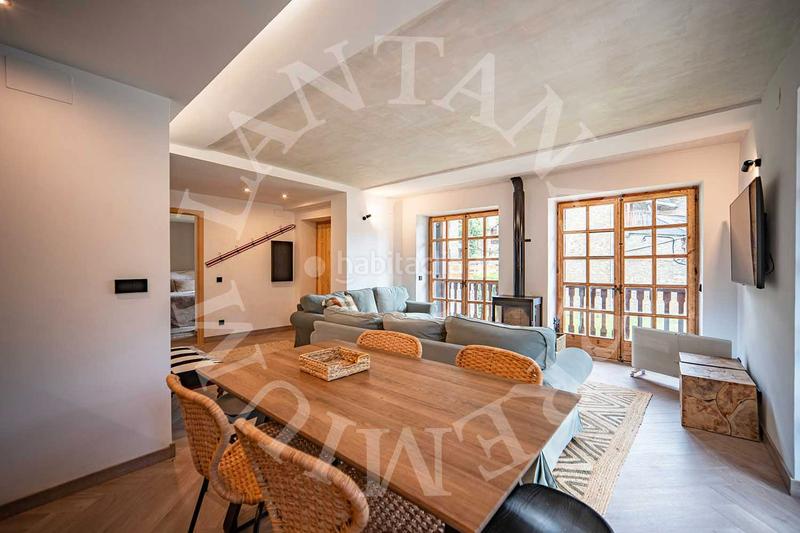 Foto e160b4aa-d8e1-41ef-a5d8-5ca392d6fee7. Pis a carrer reiau;ag. Arties 9 a Arties Naut Aran