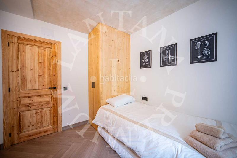 Foto e9dad84f-a1f5-402b-949f-59c3a7e226c0. Pis a carrer reiau;ag. Arties 9 a Arties Naut Aran
