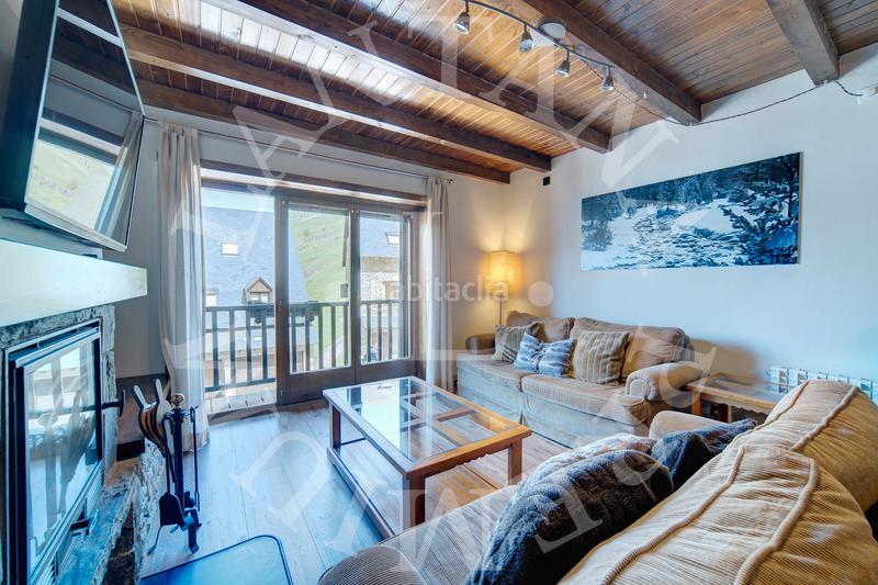 Foto 00a6bc0f-b7fd-4ca0-b394-d3da63a3ffc7. Appartement dans a beret s/n dans Baquèira Naut Aran