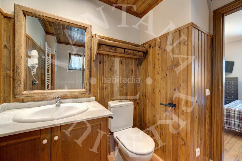 Foto 0f811599-c713-417e-beba-ad89374c23c4. Appartement dans a beret s/n dans Baquèira Naut Aran