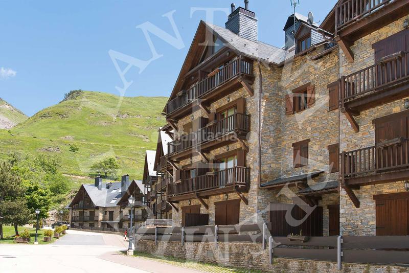 Foto 2dc1235a-cf91-4660-9942-c7534ff2fe0d. Appartement dans a beret s/n dans Baquèira Naut Aran