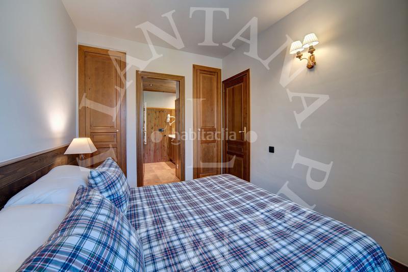 Foto 2f8a15aa-4ed8-4a45-bd0e-68c678ce22c1. Appartement dans a beret s/n dans Baquèira Naut Aran