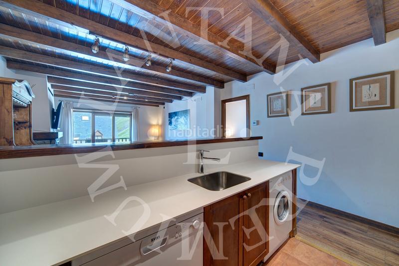 Foto 3a775dab-525a-487b-bfda-8899e04e5c19. Appartement dans a beret s/n dans Baquèira Naut Aran