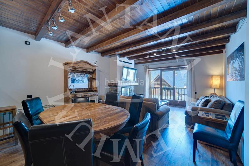 Foto 604cd765-f836-4000-96a1-53f98f5feec0. Appartement dans a beret s/n dans Baquèira Naut Aran