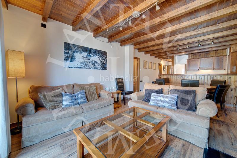 Foto 98ea5940-576c-412e-a909-a929060b14ad. Appartement dans a beret s/n dans Baquèira Naut Aran