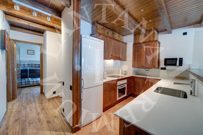 Foto b54de984-10e2-4258-a28b-09e45211e895. Appartement dans a beret s/n dans Baquèira Naut Aran