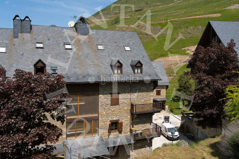 Foto bfeb7532-0b8d-4509-a220-df3b07271809. Appartement dans a beret s/n dans Baquèira Naut Aran