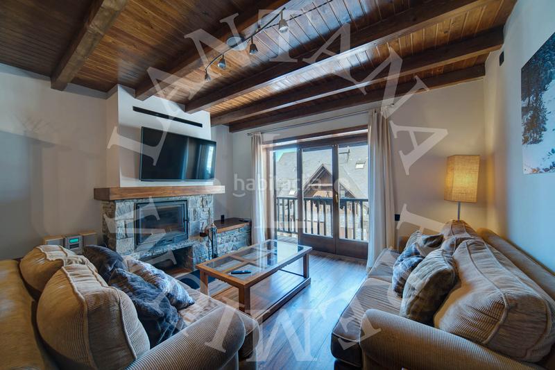 Foto d75cb0ca-985b-4ee0-a905-b2a83484a1a6. Appartement dans a beret s/n dans Baquèira Naut Aran