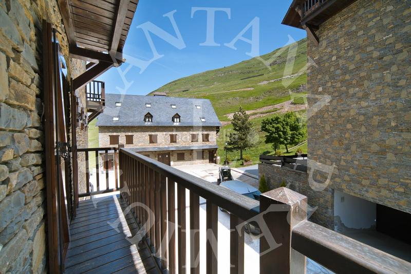 Foto e546af9e-7106-44b8-ad50-ef33f4b7c935. Appartement dans a beret s/n dans Baquèira Naut Aran