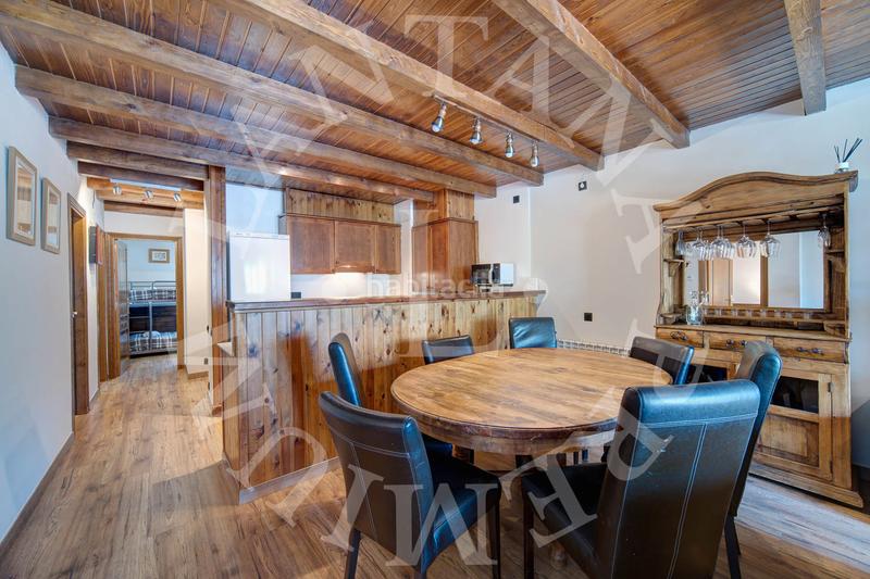 Foto e63b1721-d691-4ee5-bf9b-ee8d9384ca37. Appartement dans a beret s/n dans Baquèira Naut Aran