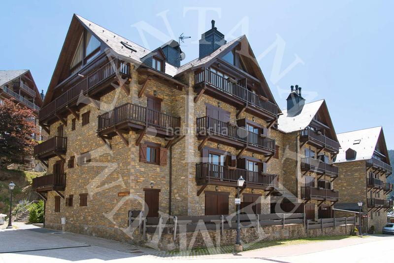 Foto e673d64e-c42c-41b8-ac4d-01828a69d4db. Appartement dans a beret s/n dans Baquèira Naut Aran