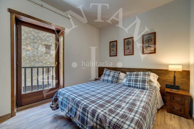 Foto f50b843d-57cb-4c3e-b2d3-b07da2804055. Appartement dans a beret s/n dans Baquèira Naut Aran