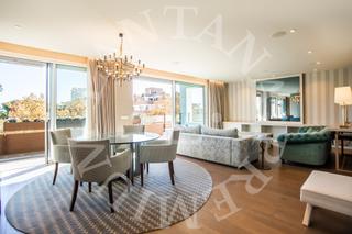 Location Appartement à Sarrià. Alquiler de exclusivo piso en pedralbes.