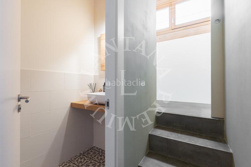 Foto 04c940ac-7ae5-43a3-8c6d-a1de9fc44d0b. Maison avec chauffage parking dans Sarrià Barcelona