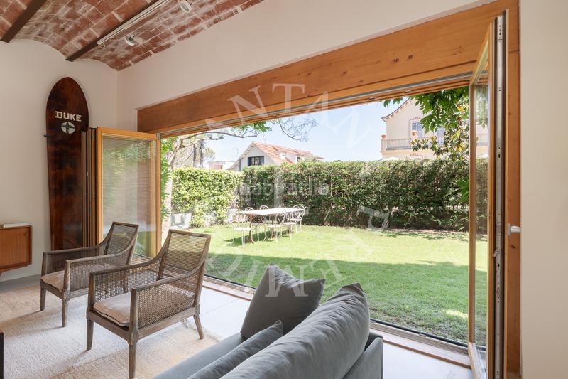 Foto 0df2f622-b4e5-4589-99c6-c6fd48764e27. Maison avec chauffage parking dans Sarrià Barcelona