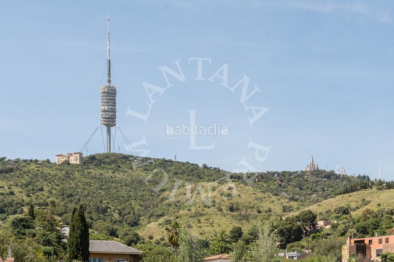 Foto 17daa62e-7cd0-40f4-8b6d-709b251dbcb4. Maison avec chauffage parking dans Sarrià Barcelona