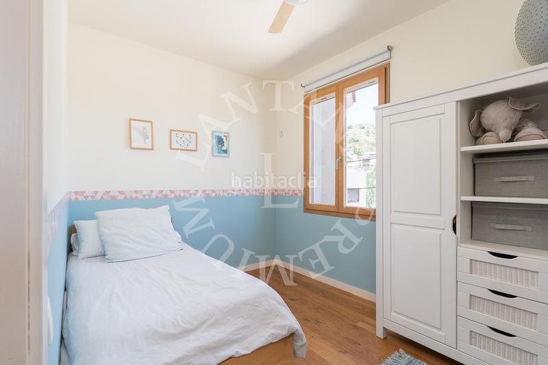 Foto 328f83a0-f940-4c18-9788-4ea805807efa. Maison avec chauffage parking dans Sarrià Barcelona