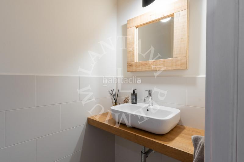 Foto 3774b09c-9f2c-4de9-8ba6-cd0a8b25a2f3. Maison avec chauffage parking dans Sarrià Barcelona