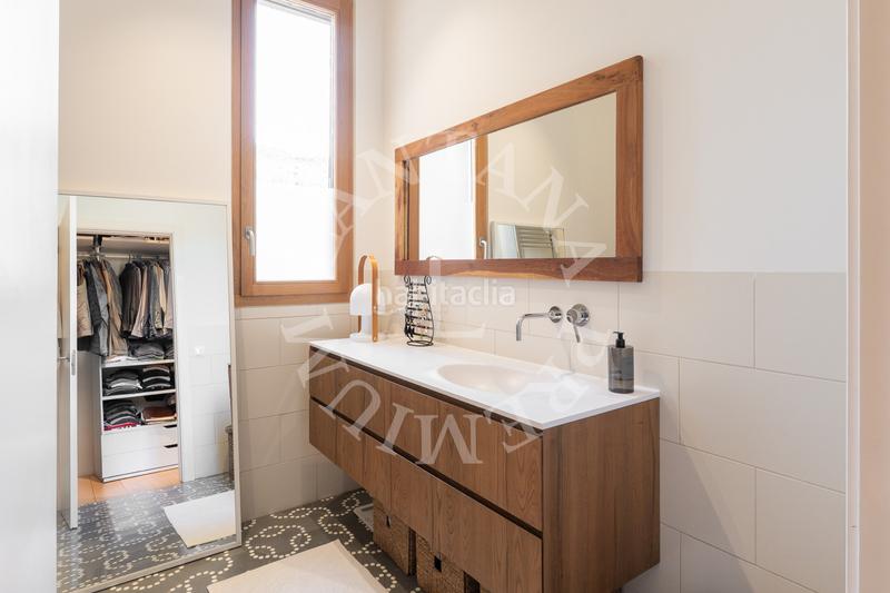 Foto 377bb6c7-079a-426a-b6e7-9c9662867b5f. Maison avec chauffage parking dans Sarrià Barcelona