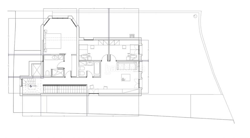 Foto 415b7632-6117-43b4-8ff5-98d0e28b0d67. Maison avec chauffage parking dans Sarrià Barcelona