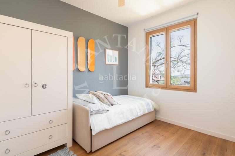 Foto 475977dc-0504-4055-ba4e-1ef73be99ed6. Maison avec chauffage parking dans Sarrià Barcelona