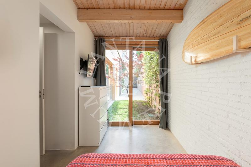 Foto 4bf6bd1c-2ab5-4ec7-878c-5accdf22d9fd. Maison avec chauffage parking dans Sarrià Barcelona