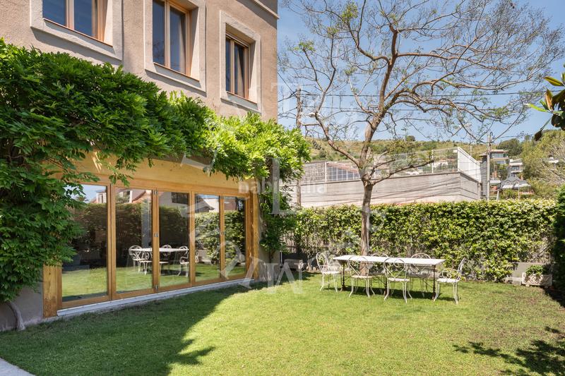 Foto 5762667e-1856-4fa7-a059-847c348a7f7e. Maison avec chauffage parking dans Sarrià Barcelona