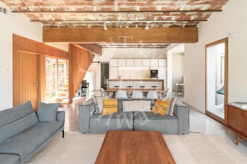 Foto aa96c5ae-8d22-4f00-8878-59dc49fce4d4. Maison avec chauffage parking dans Sarrià Barcelona